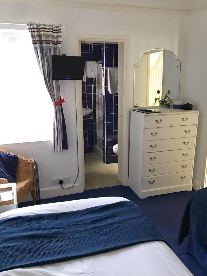 The Moorings B&B Southend-on-Sea Esterno foto
