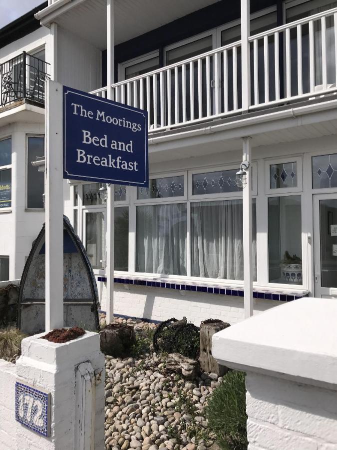 The Moorings B&B Southend-on-Sea Esterno foto