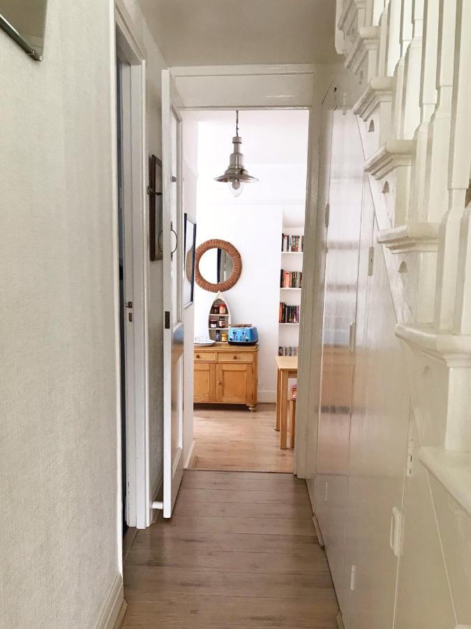 The Moorings B&B Southend-on-Sea Esterno foto