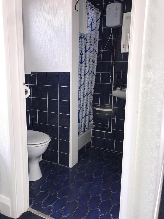 The Moorings B&B Southend-on-Sea Esterno foto