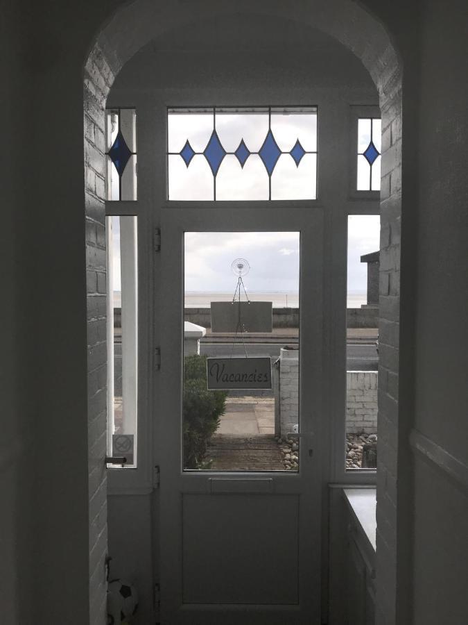 The Moorings B&B Southend-on-Sea Esterno foto