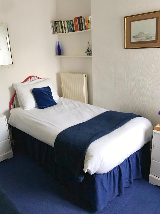 The Moorings B&B Southend-on-Sea Esterno foto