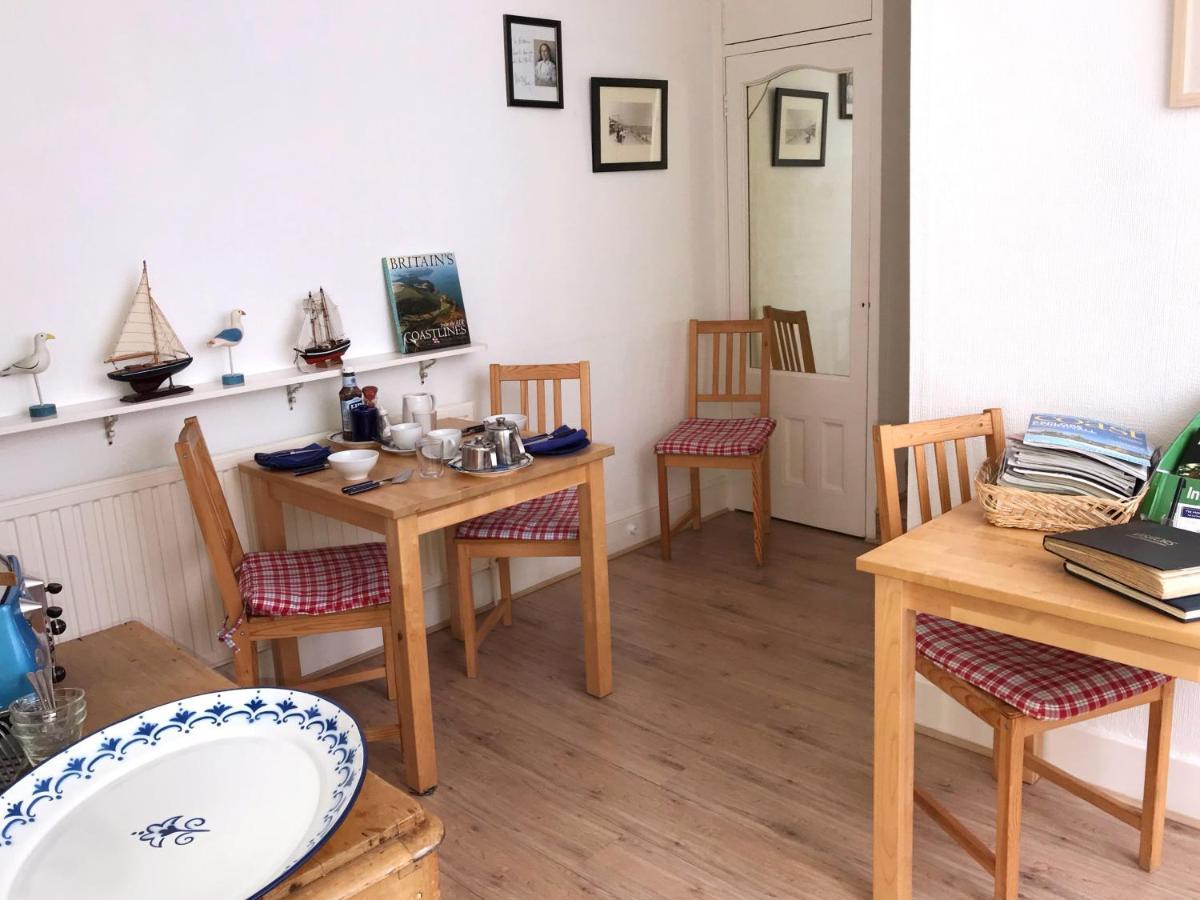 The Moorings B&B Southend-on-Sea Esterno foto